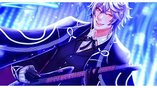 【MUSIC】ELECTRIC GUITAR TESTING