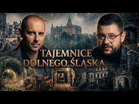Riese, Zamek Książ i tajne fabryki. Największe sekrety Dolnego Śląska