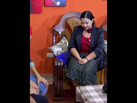 Millonaria se hace pasar por pobre para probar a sus hijos y lo que descubre la hizo llorar PARTE 6