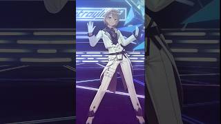 愛依sいや、メイ様まじで神だった…愛依様ファンとしてコラボ先にはリスペクト持たないとだよね〜 #シャニソン #シャニソンmv #和泉愛依