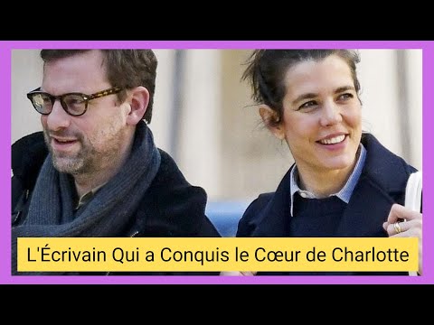 Charlotte Casiraghi amoureuse : Nicolas Mathieu lui a vole? son Cœur