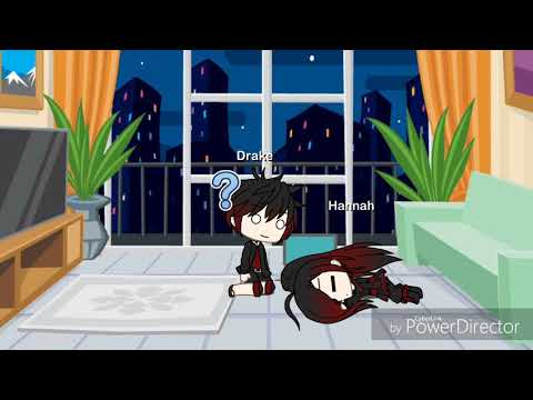 "Hannah's Past"///GLMM part 1///