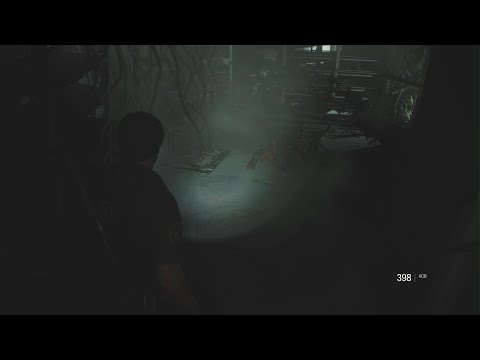 BIOHAZARD RE:2_20260304181239