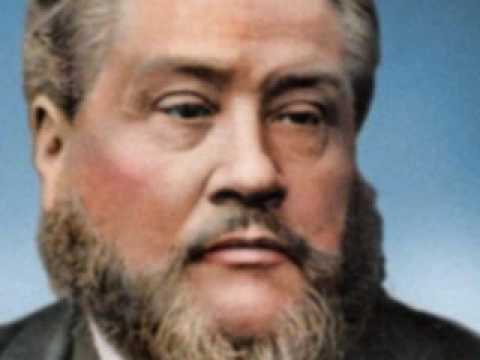 A Simple Sermon for Simple Souls - Charles Spurgeon Sermon