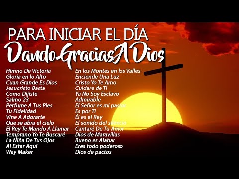 ALABANZAS QUE TRAEN BENDICIONES A TU CASA  LAS MEJORES CANCIONES CRISTIANAS PARA ORAR 2024