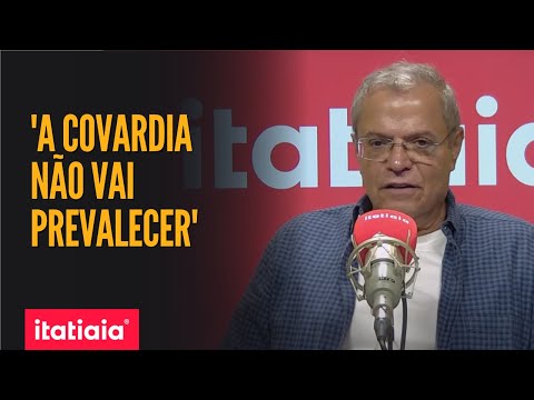 A RÁDIO PODE SER UM FATOR DE MUDANÇA E SOLIDARIEDADE NA VIDA DAS PESSOAS | EDUARDO COSTA