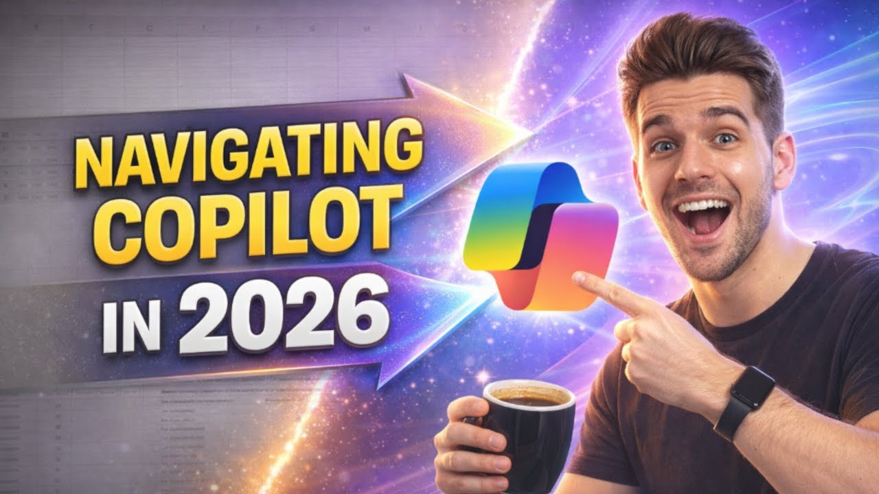 In this episode of Virteva's Let's Talk podcast, Scott discusses the evolution of Microsoft 365 and the integration of Copilot as a central feature. He highlights the challenges organizations face in deploying Copilot effectively, emphasizing the importance of user training, workflow optimization, and data management. The conversation also touches on security considerations and the need for ongoing support to ensure successful adoption of AI tools within organizations.

#Microsoft365 #Copilot #AI #security #readiness #adoption #virteva #microsoft 

🔖 Chapters 

00:00 Intro
01:28 Our Copilot Miniseries
02:21 The Promise vs. Reality of Copilot Deployments
03:35 Training and Behavioral Change for Effective Use
06:20 Post-Purchase Expectations vs. Reality
09:37 Preparing Your Organization for Co-Pilot
14:05 Data Management and Employee Training
17:02 Final Thoughts and Future Show Direction
24:06 Outro


🔗 Show Links 

https://learn.microsoft.com
https://adoption.microsoft.com
https://www.virteva.com


📎 Show Feedback

Have a podcast topic or feedback on the channel?  Let us know - https://forms.office.com/r/LyZiTSMFCi 

-------------------------------------------------------------------
More About Virteva

Virteva’s mission is to help companies serve and be served in the age of the Digital Enterprise. Our focus is high touch customer experiences for organizations who require always available, secure, and technology dependent employee support.

🔗 Website - https://www.virteva.com 
📩 Email - letstalk@virteva.com