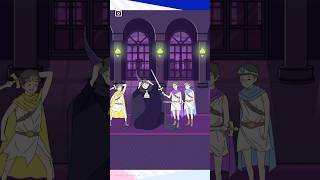 【ロングボーイ】悪い魔王 勇者がいっぱい【 Long 】 #ゲーム #ゲーム実況 #shorts