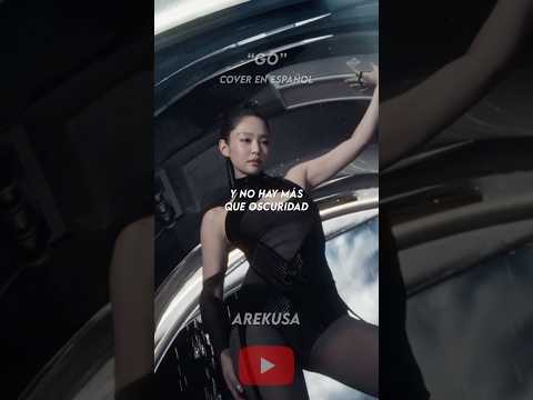 Mi parte favorita de “#GO” de #BLACKPINK #PARATI #LISA #cover 💞✨