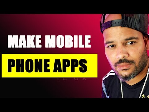 Quick React Native Introduction Mobile applications with Javascript