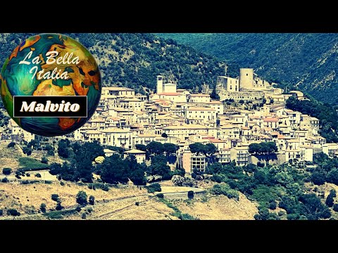 Malvito (CS) - Calabria - Italia