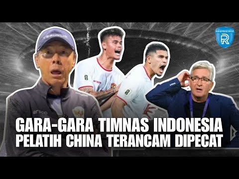 Deretan Korban Shin Tae-yong Akan Bertambah? Alami Pemecatan Usai Gagal Taklukkan Indonesia