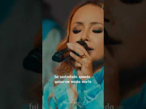 O Grande Eu SOu nos criou para um propósito muito maior! 🔥 #brunakarla #ograndeeusou #shorts