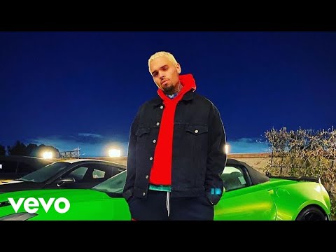 Chris Brown - See You Again (Audio)