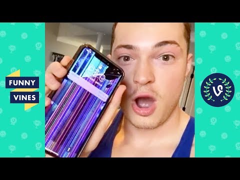 TRY NOT TO LAUGH - Lance210 Funny Tik Tok Videos!