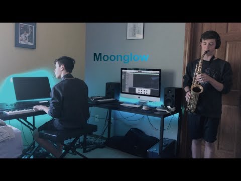 Moonglow Saxophone cover