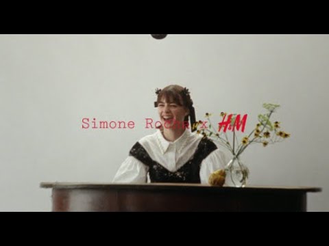 hm.com & H&M Voucher Code video: Simone Rocha and H&M in a unique designer collaboration