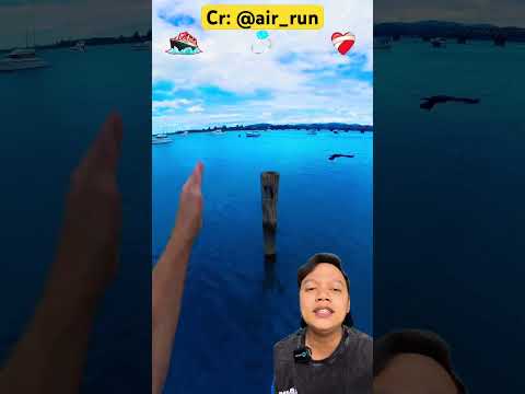 LARI LARI BAWA KABUR⁉️ Cr: a@air_run