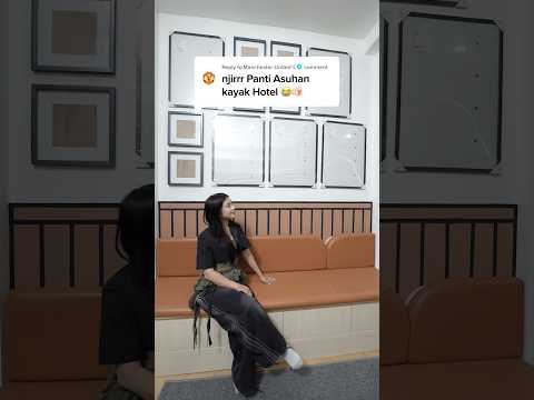 PANTI ASUHAN KAYAK HOTEL