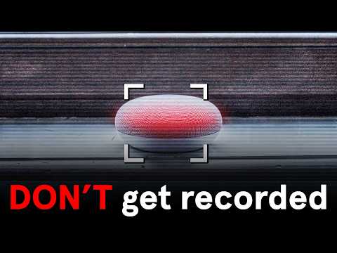 How Smart Devices Spy On Your Home—And How To Avoid It | Incognito Mode | WIRED