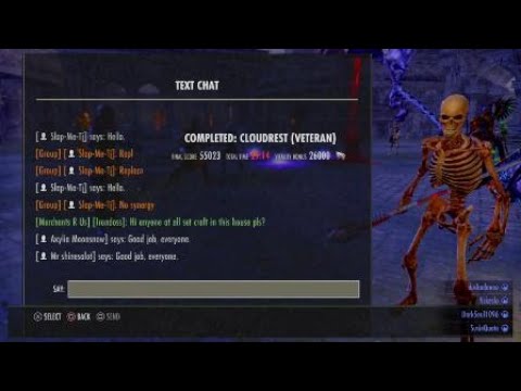 [Tactical Wipe] vCR+1 w/Galenwe | Hard Mode Progression