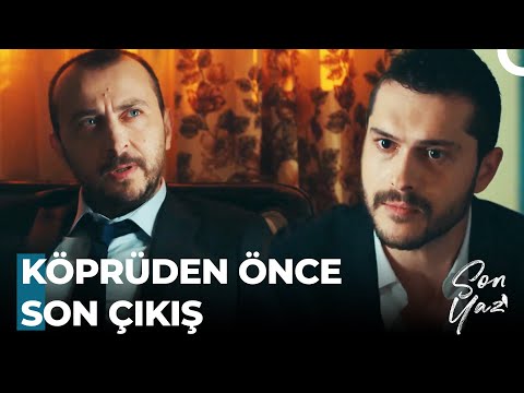 Hayatı Güzelleştiren Aşk - Son Yaz