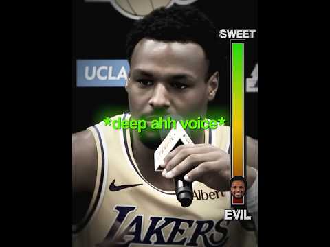 <strong>NBA</strong> Players <strong>with</strong> MULTIPLE Voices 🔊🤣