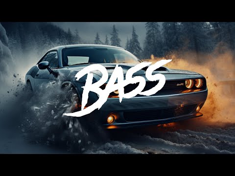 BEST BASS BOOSTED SONG 2025 || CAR MUSIC MIX 2025 🔥 BEST Of EDM ELECTRO HOUSE