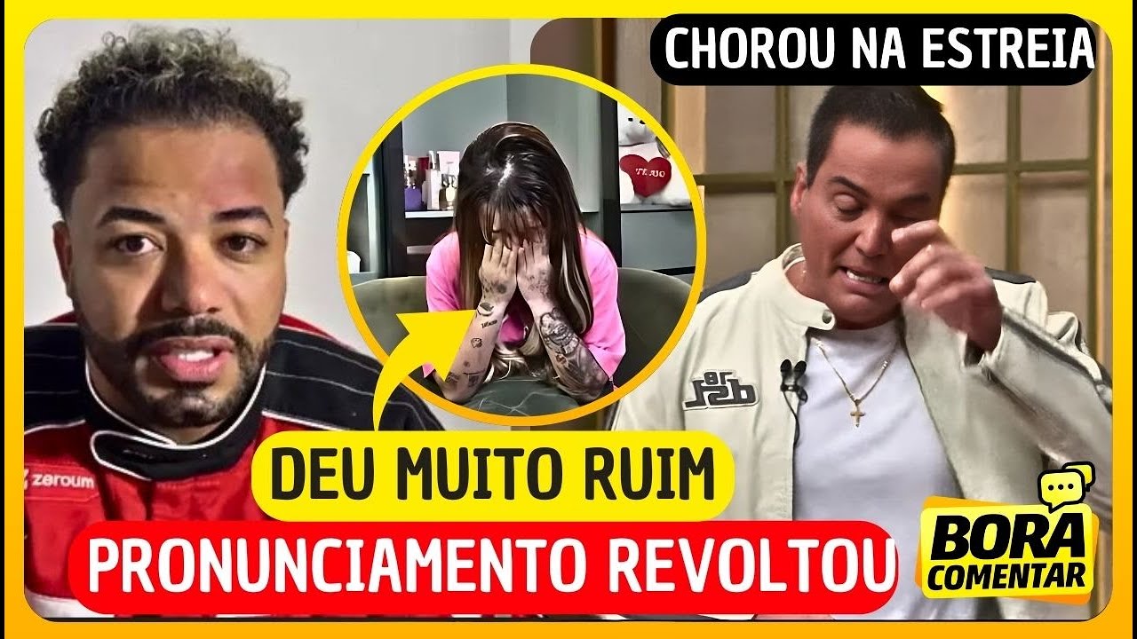 🚨Fofocas da Tarde | 15h | Dieguinho e as últimas notícias e fofocas | AO VIVO