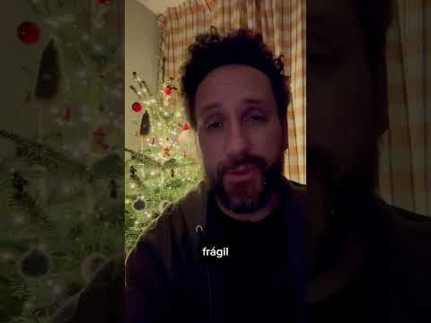 Um Feliz Natal especialmente de: Leonardo Gonçalves! 🎄❤️