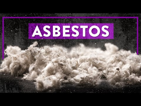 Why Is Asbestos so Dangerous?