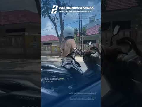 Sebuah video memperlihatkan seorang ibu menyuruh dua anak gadisnya untuk mengemis viral #shortvideo
