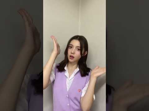 【即興ダンス】TikTokでよく見る「それはさておきあいうえおっと」を踊ってみた！#Shorts