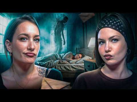 Il était au-dessus de son lit ! - LBDLO #17 (ft. Ma médium)