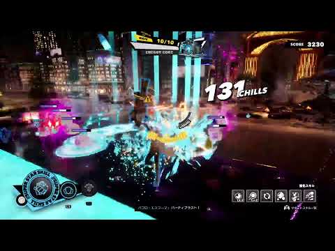 FOAMSTARS #5 弱いフォームコアで8,500取りたい ランク