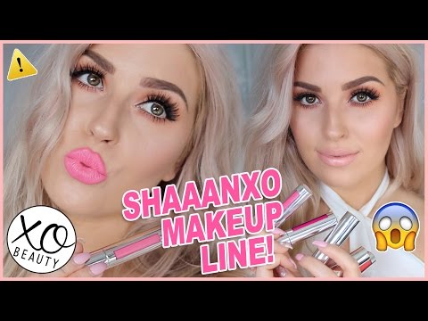 ? XOBEAUTY MAKEUP OMG ?? Lip Swatches & Storytime! ?