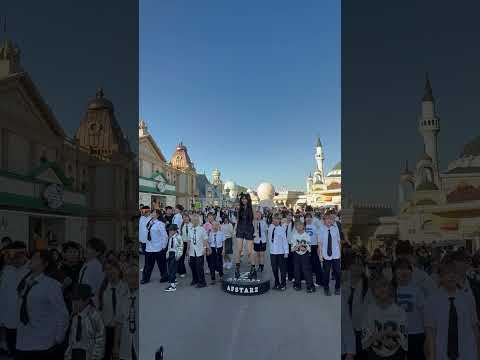 원곡자와 함께 당근이 싫어를 춘다면?#춤추는곰돌 #춤추는곰돌의랜덤댄스 #춤추는곰돌의타이머댄스 #afstarz #서이브 #당근이싫어 #에버랜드 #seoeve