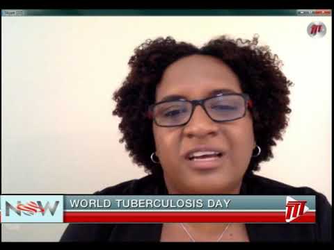 World Tuberculosis Day   Dr  Raisa Gervais fb
