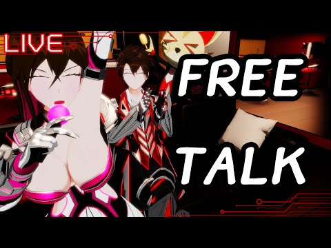 [LIVE🔴][Freetalk]นิยามชีวิตอ