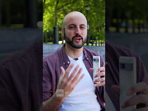The Best Budget Phone? The Google Pixel 7a might be it.
