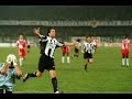 01/04/1998 - Champions League - Juventus-Monaco 4-1