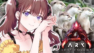 【にじARK】　∞ 無限ARK ∞　　 [にじさんじ/イロハ]