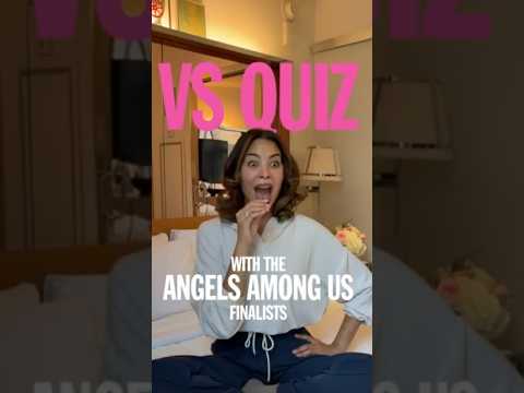 We put the top 10 finalists to the test. Can you guess who got the most right?