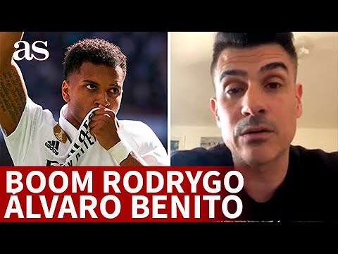 RODRYGO TITULAR REAL MADRID | Opinión ÁLVARO BENITO | FC BARCELONA - REAL MADRID | COPA DEL REY | AS