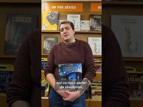 Vidéo de Félix Delep