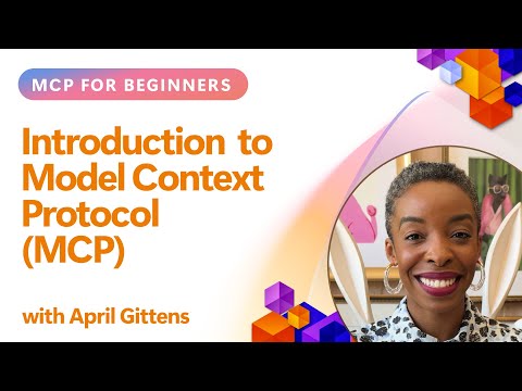 Introduction to Model Context Protocol (MCP)
