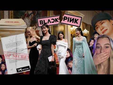 BlackPink розпадаються? Останні новини про контракт BlackPink. Що далі?
