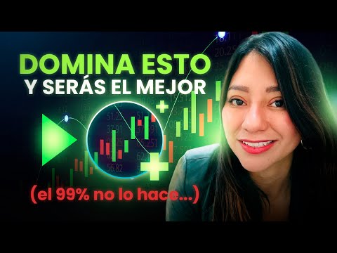 Aún no eres millonario por esta razón - Patrones de trading