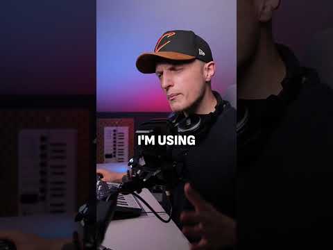 How To Avoid Phase Cancelation When Layering Bass.⁠