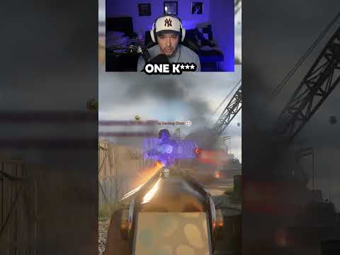 He Hacked the Lobby in COD WW2...